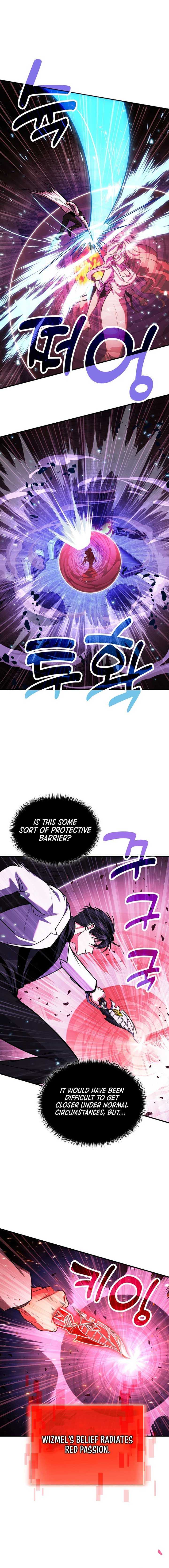 Read How to Live as an Illegal Healer Manga Online