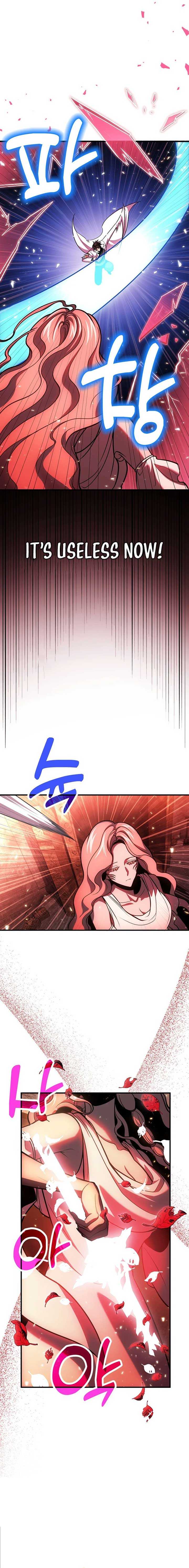 Read How to Live as an Illegal Healer Manga Online