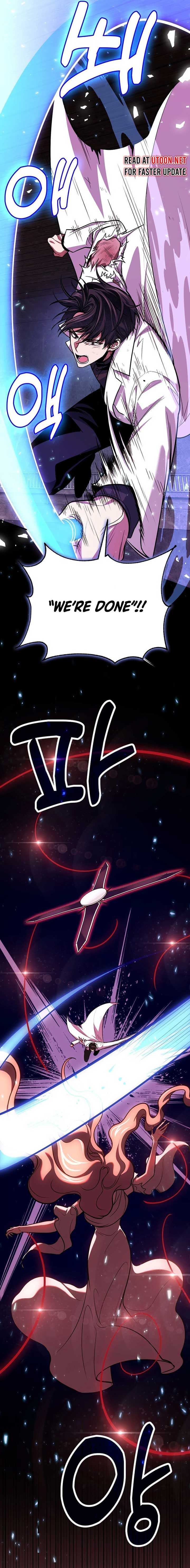 Read How to Live as an Illegal Healer Manga Online