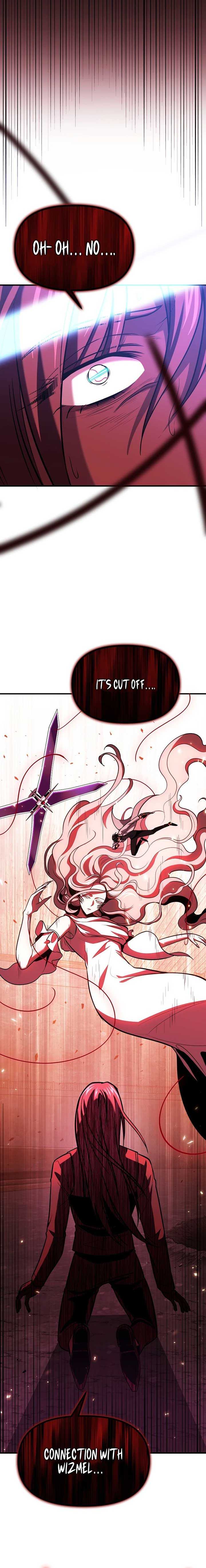 Read How to Live as an Illegal Healer Manga Online