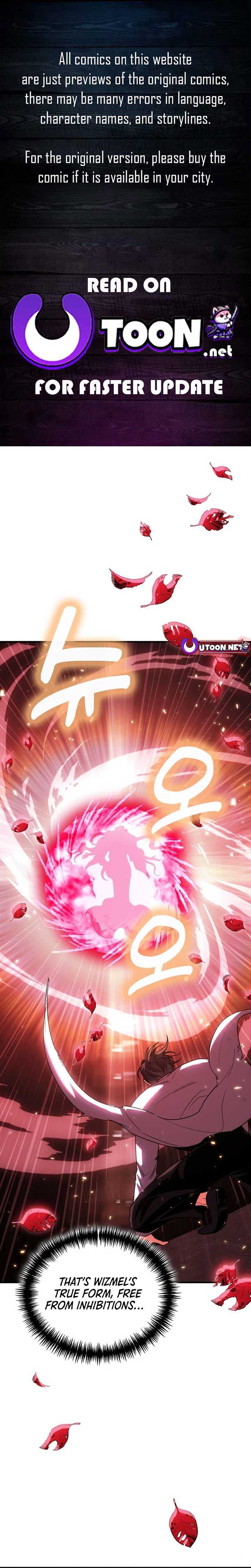 Read How to Live as an Illegal Healer Manga Online