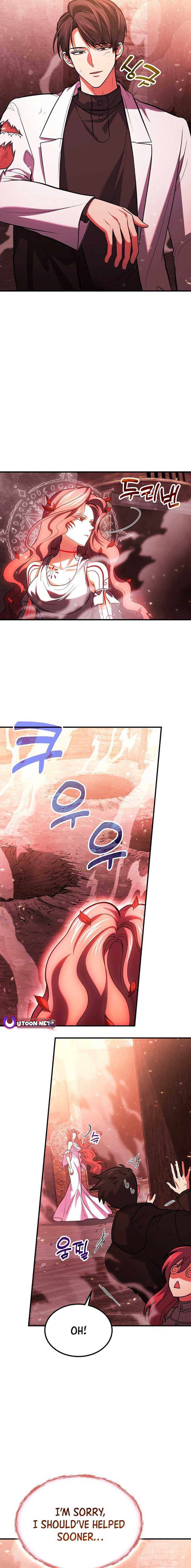 Read How to Live as an Illegal Healer Manga Online
