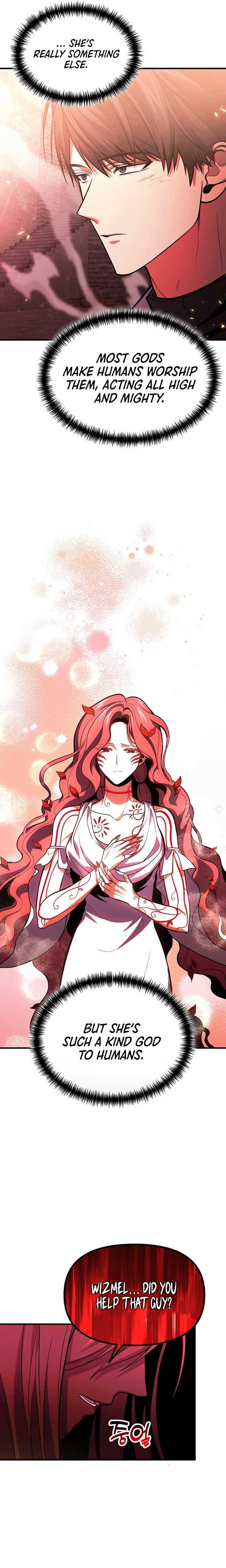 Read How to Live as an Illegal Healer Manga Online