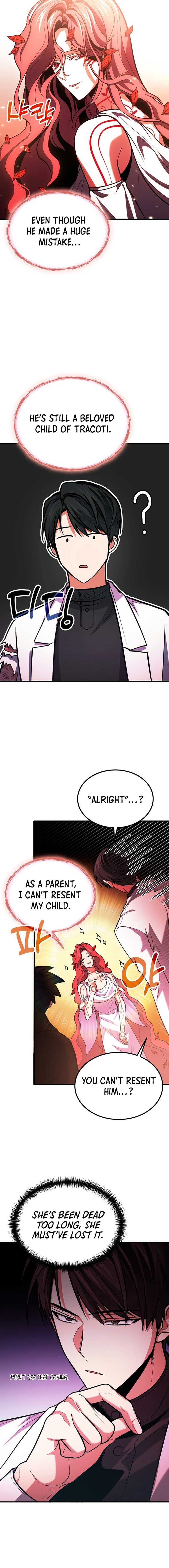 Read How to Live as an Illegal Healer Manga Online