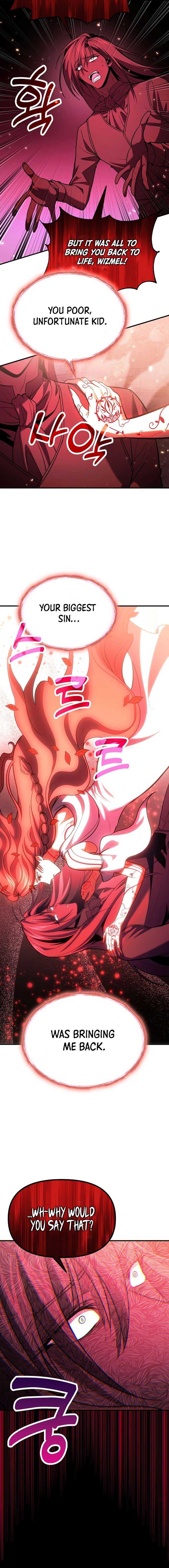 Read How to Live as an Illegal Healer Manga Online
