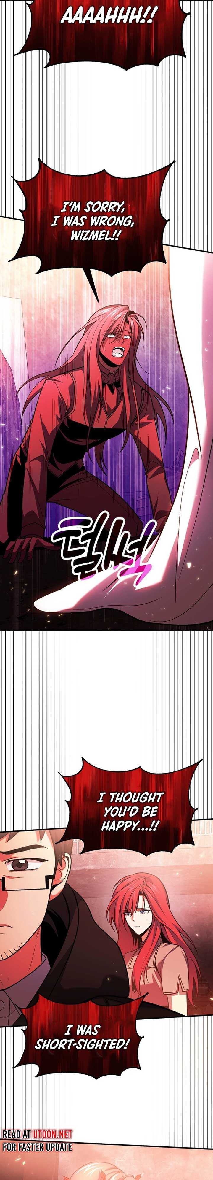 Read How to Live as an Illegal Healer Manga Online