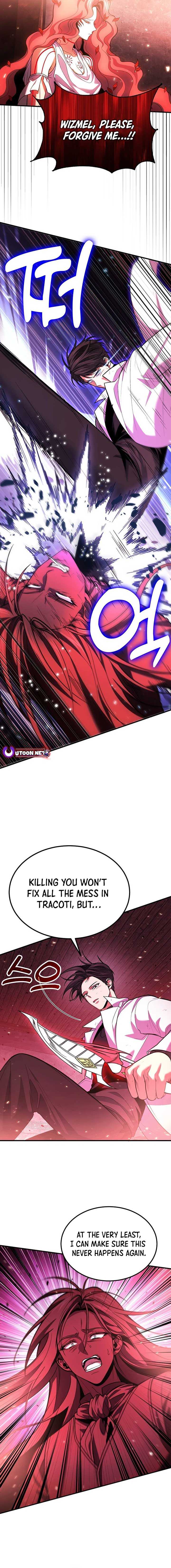 Read How to Live as an Illegal Healer Manga Online