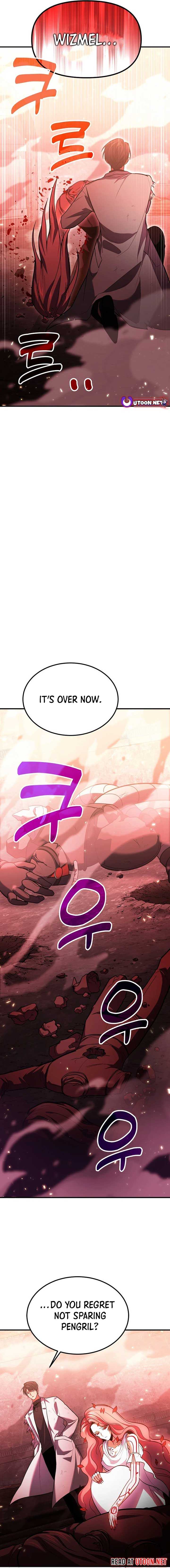 Read How to Live as an Illegal Healer Manga Online