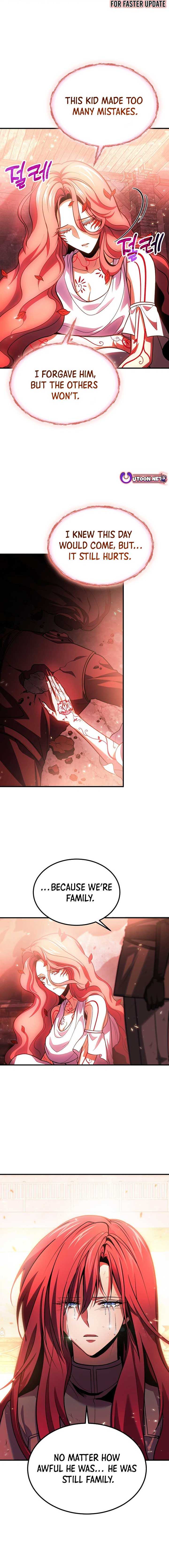 Read How to Live as an Illegal Healer Manga Online
