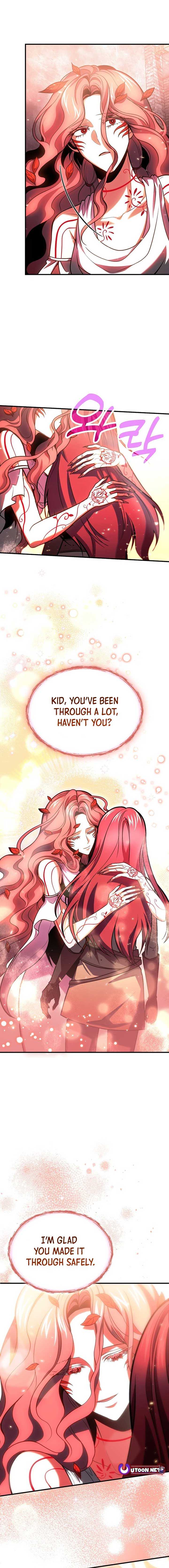 Read How to Live as an Illegal Healer Manga Online