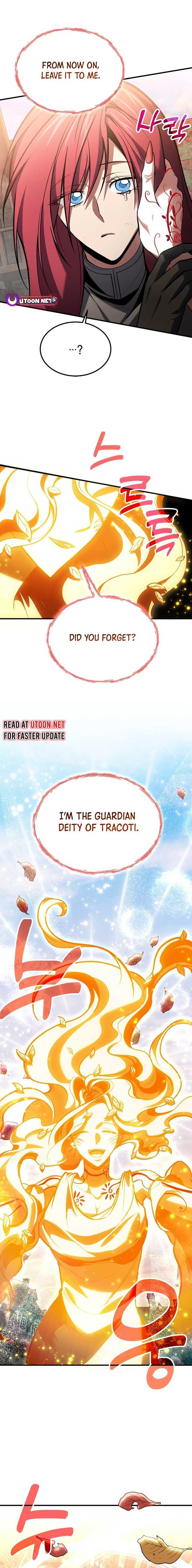 Read How to Live as an Illegal Healer Manga Online