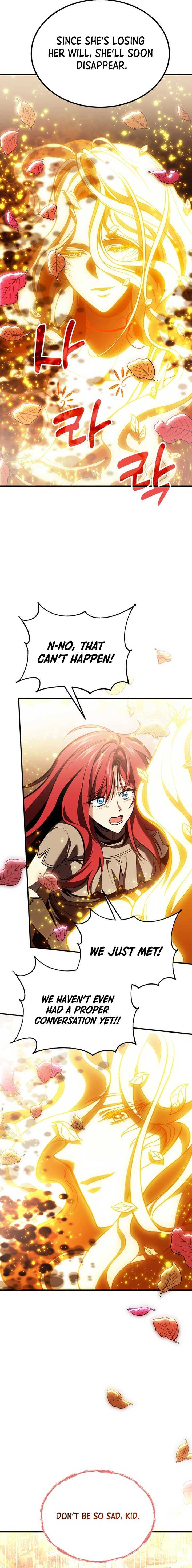 Read How to Live as an Illegal Healer Manga Online