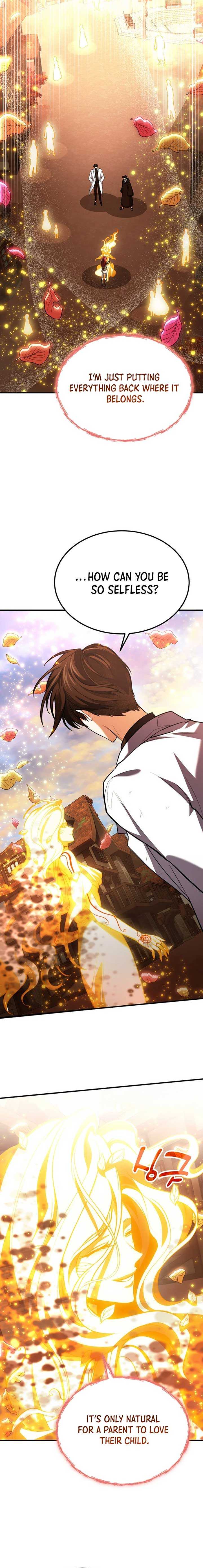 Read How to Live as an Illegal Healer Manga Online