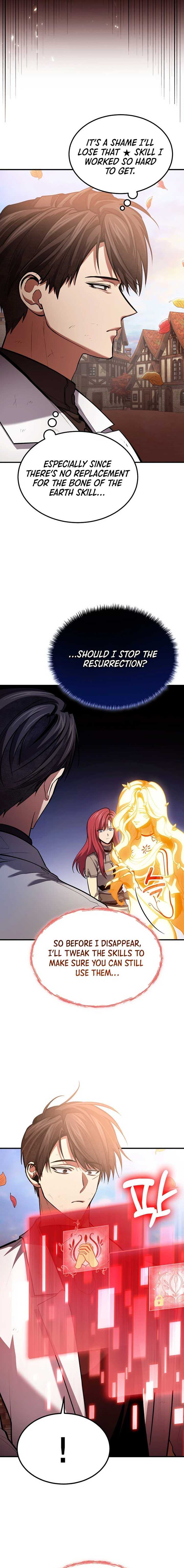 Read How to Live as an Illegal Healer Manga Online