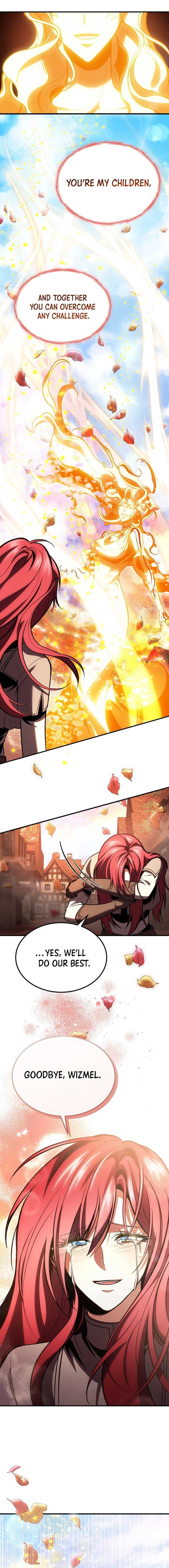 Read How to Live as an Illegal Healer Manga Online