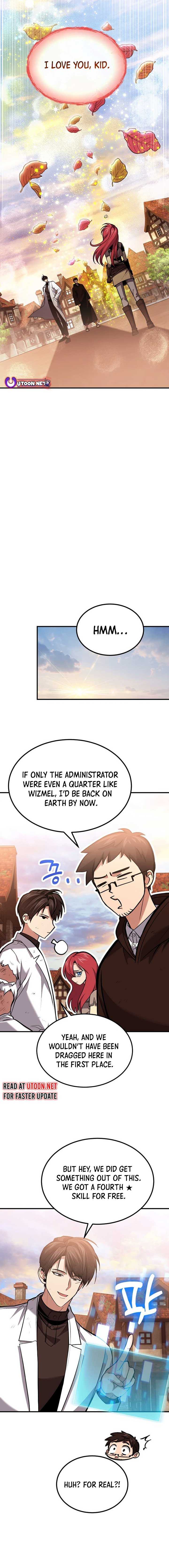 Read How to Live as an Illegal Healer Manga Online