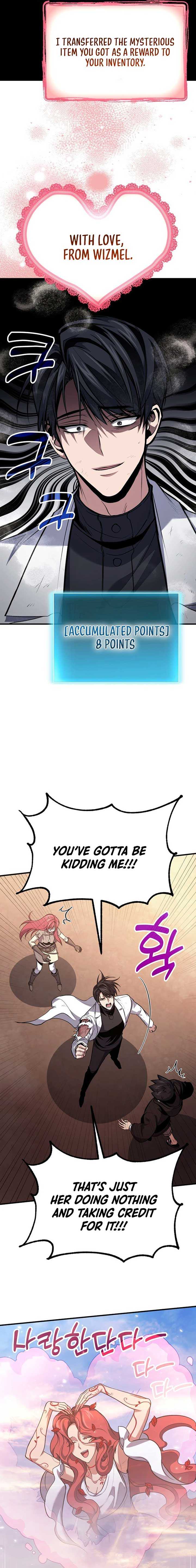 Read How to Live as an Illegal Healer Manga Online