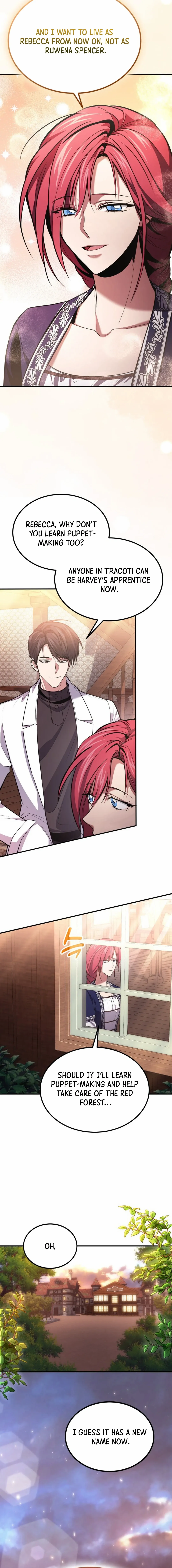 Read How to Live as an Illegal Healer Manga Online