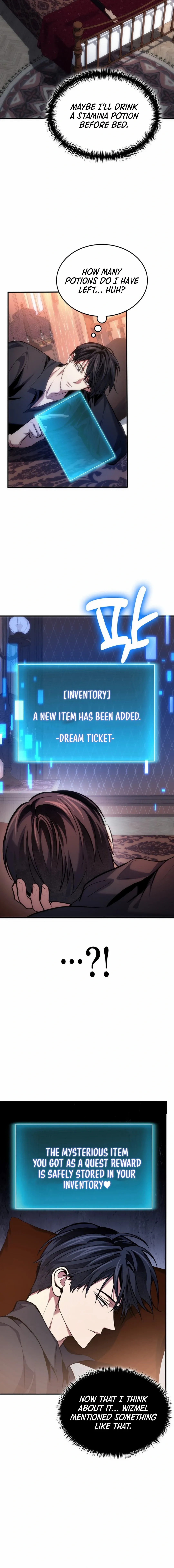Read How to Live as an Illegal Healer Manga Online