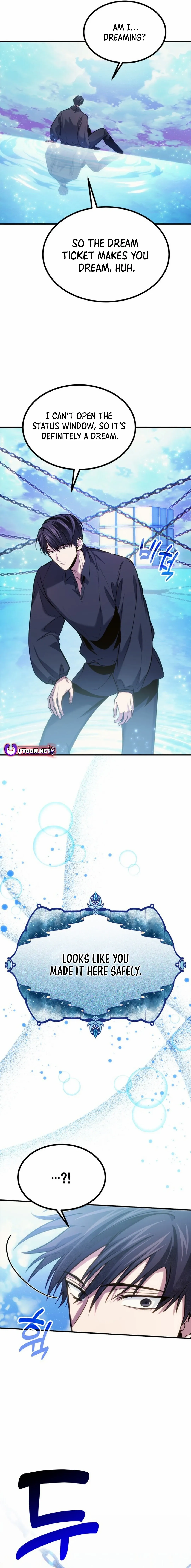 Read How to Live as an Illegal Healer Manga Online