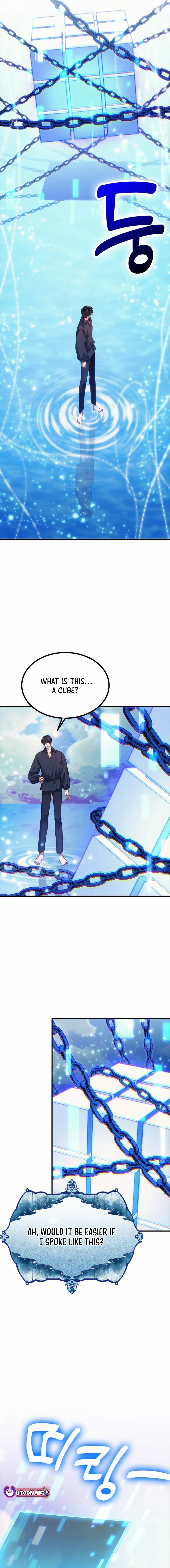 Read How to Live as an Illegal Healer Manga Online