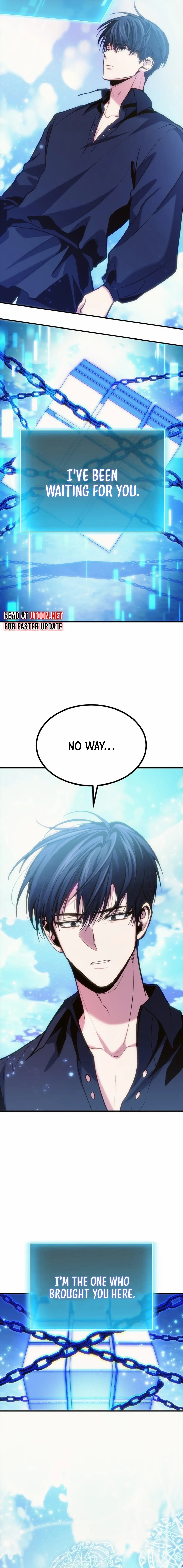 Read How to Live as an Illegal Healer Manga Online