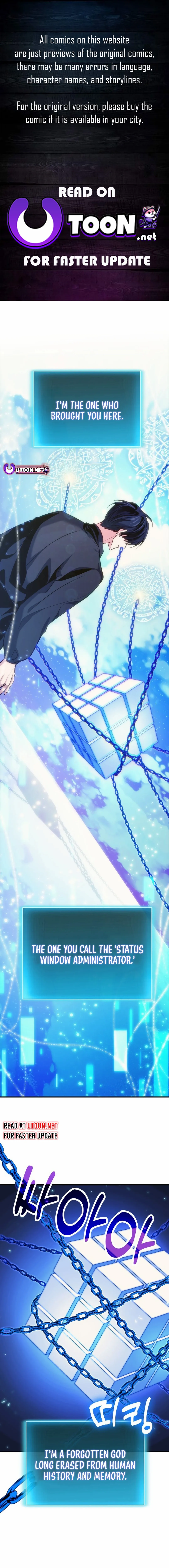 Read How to Live as an Illegal Healer Manga Online