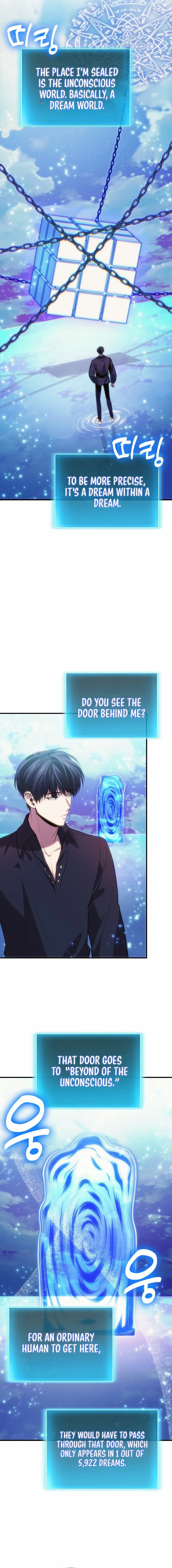 Read How to Live as an Illegal Healer Manga Online