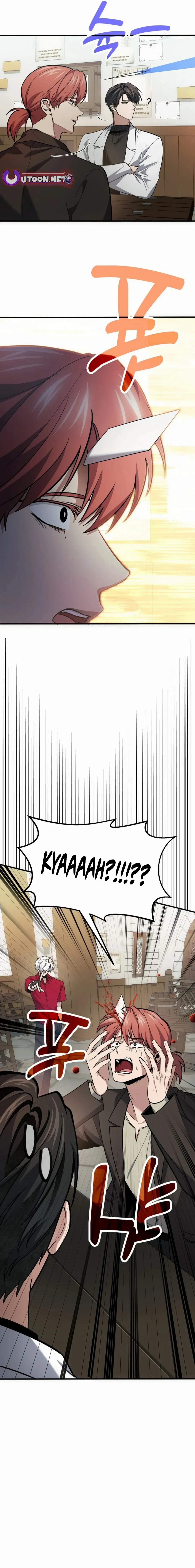 Read How to Live as an Illegal Healer Manga Online