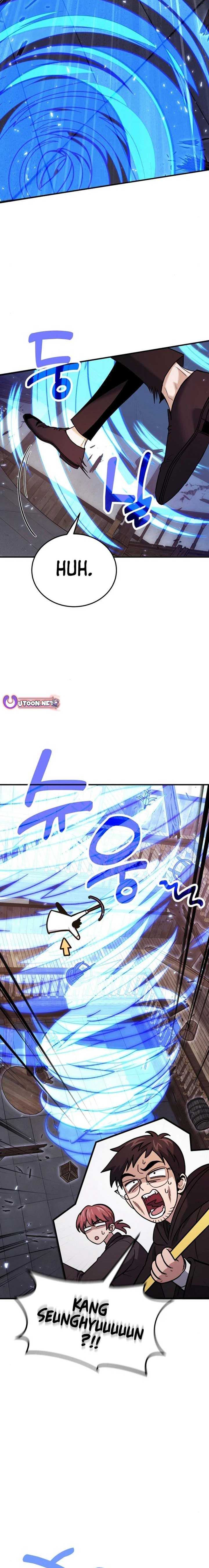 Read How to Live as an Illegal Healer Manga Online