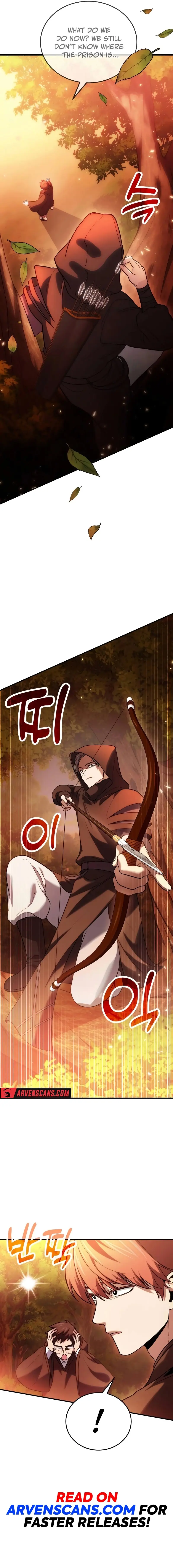 Read How to Live as an Illegal Healer Manga Online