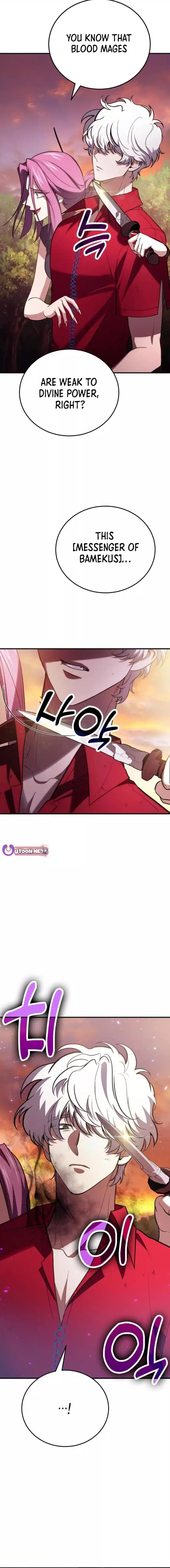 Read How to Live as an Illegal Healer Manga Online
