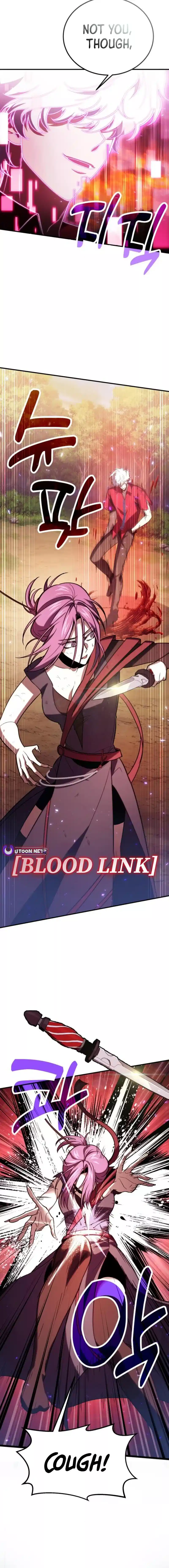 Read How to Live as an Illegal Healer Manga Online