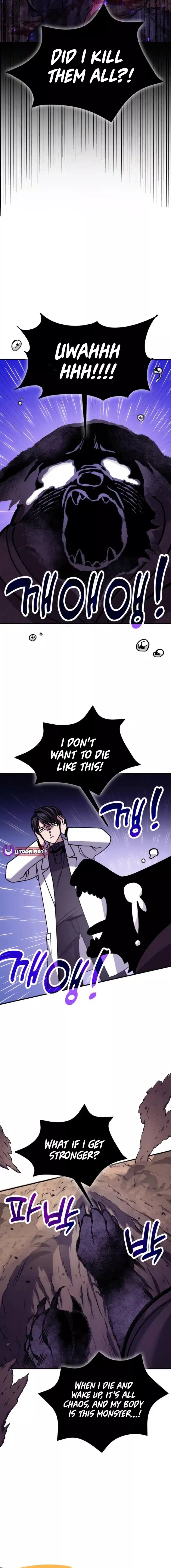 Read How to Live as an Illegal Healer Manga Online