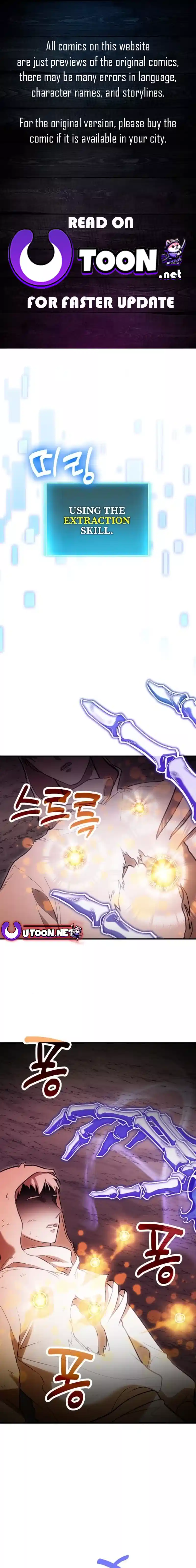 Read How to Live as an Illegal Healer Manga Online