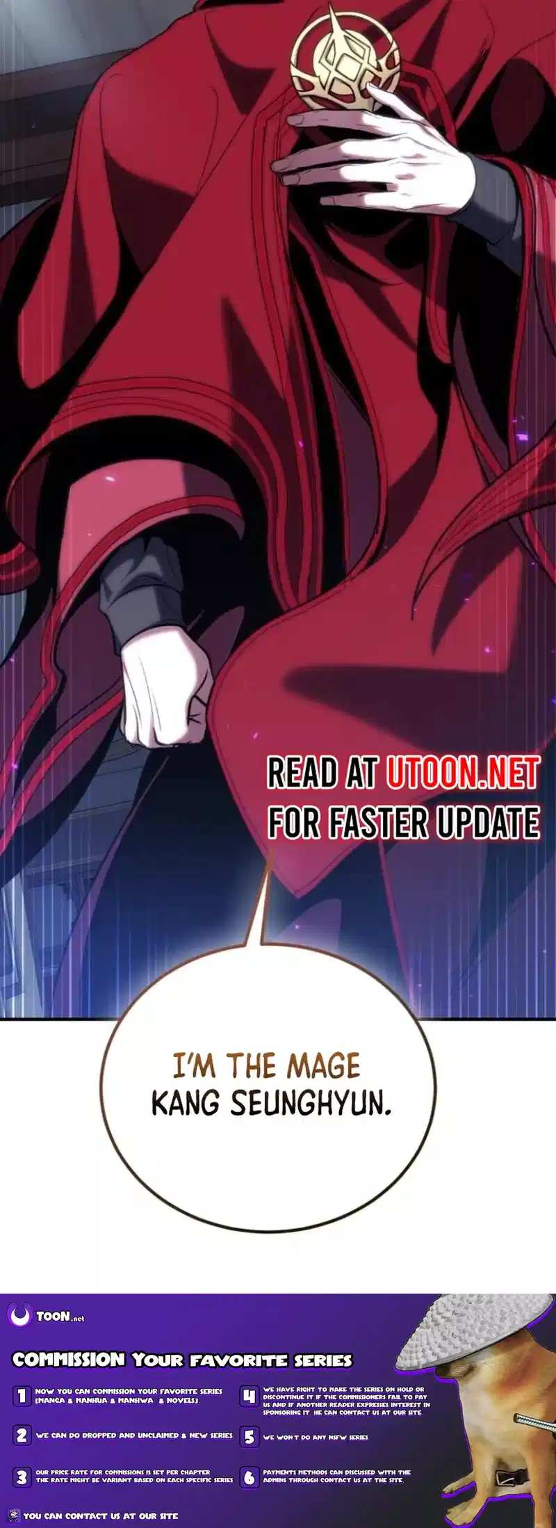 Read How to Live as an Illegal Healer Manga Online
