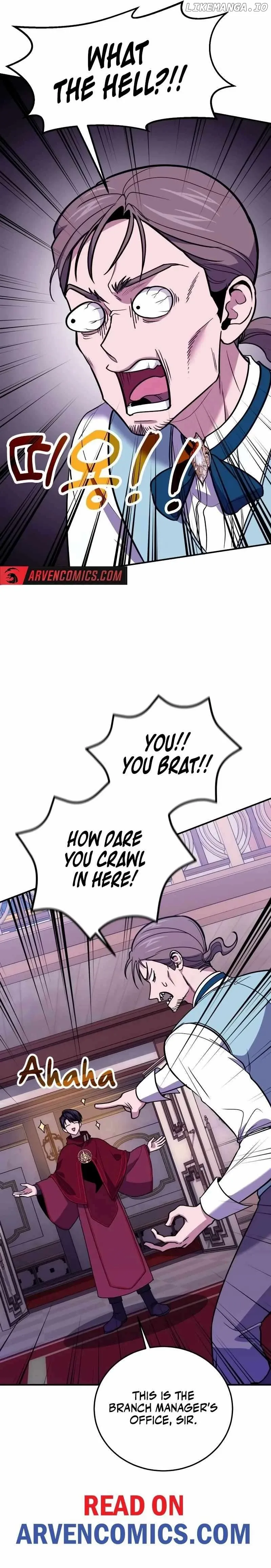 Read How to Live as an Illegal Healer Manga Online