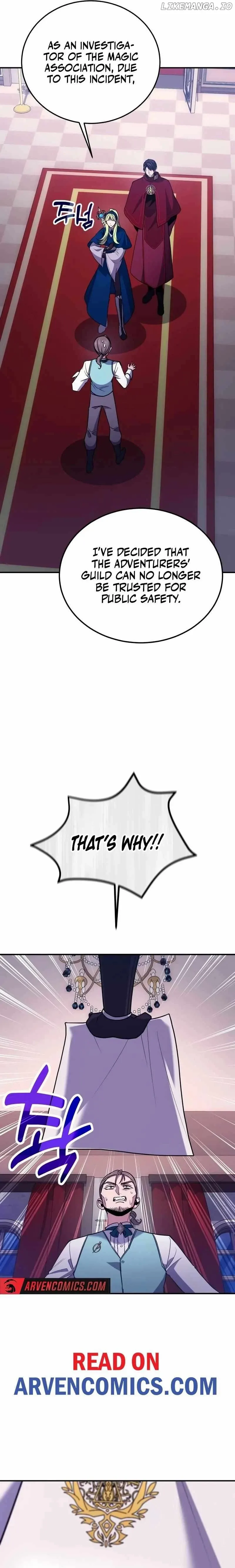 Read How to Live as an Illegal Healer Manga Online