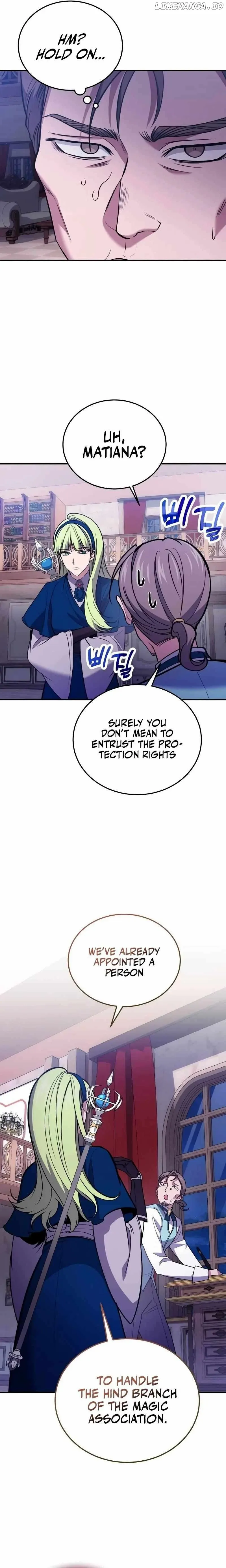 Read How to Live as an Illegal Healer Manga Online