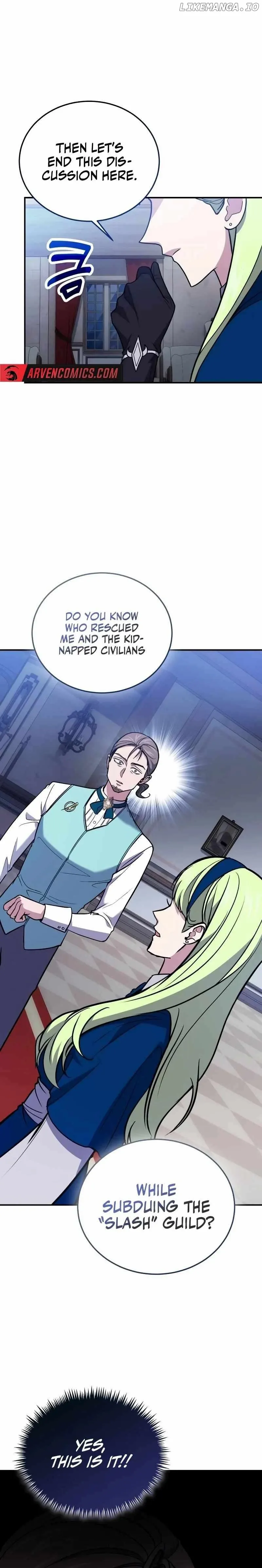 Read How to Live as an Illegal Healer Manga Online