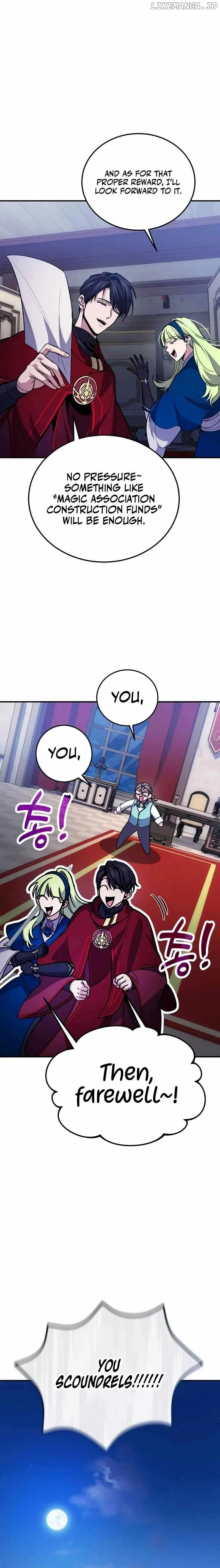 Read How to Live as an Illegal Healer Manga Online