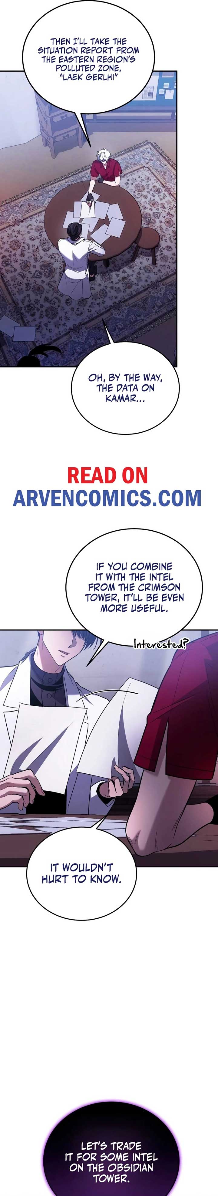 Read How to Live as an Illegal Healer Manga Online