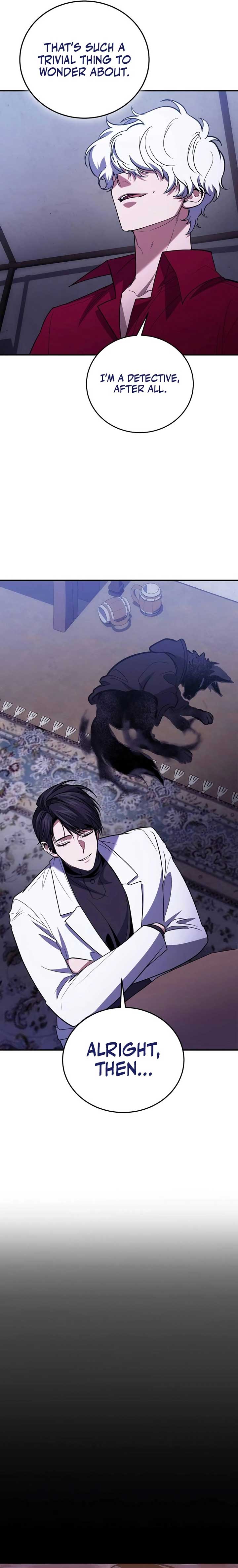 Read How to Live as an Illegal Healer Manga Online