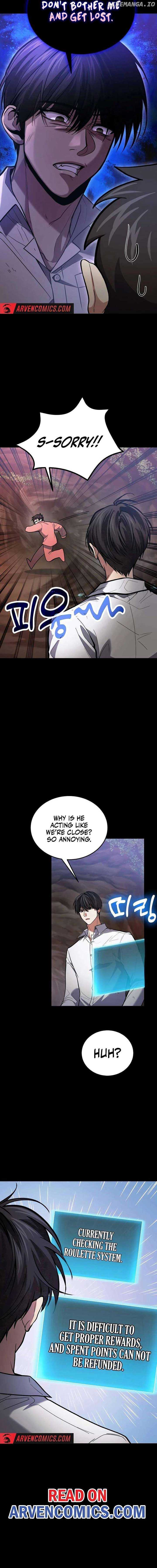 Read How to Live as an Illegal Healer Manga Online
