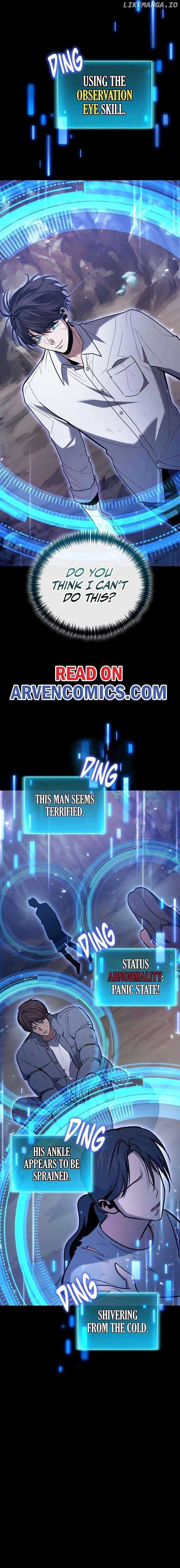 Read How to Live as an Illegal Healer Manga Online