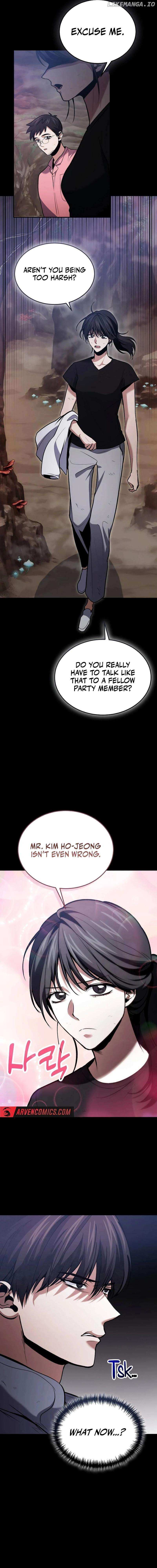 Read How to Live as an Illegal Healer Manga Online