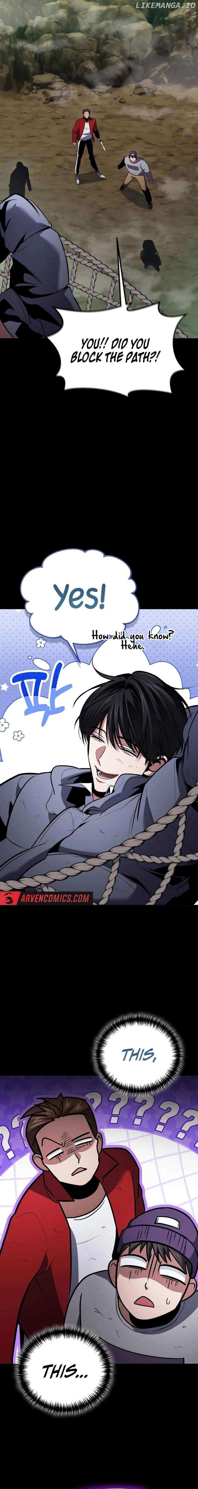 Read How to Live as an Illegal Healer Manga Online