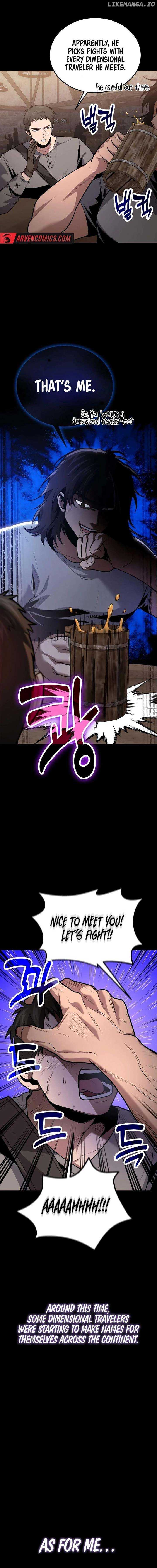 Read How to Live as an Illegal Healer Manga Online