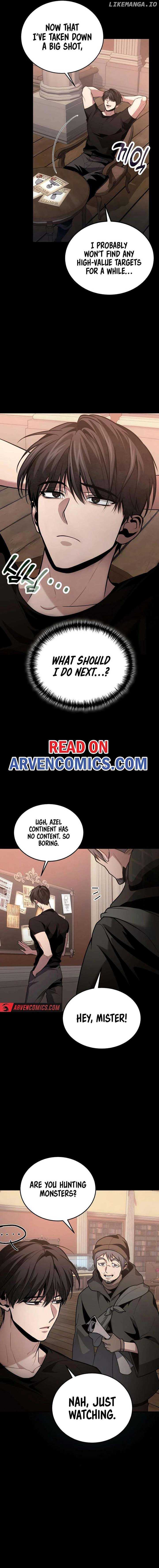 Read How to Live as an Illegal Healer Manga Online