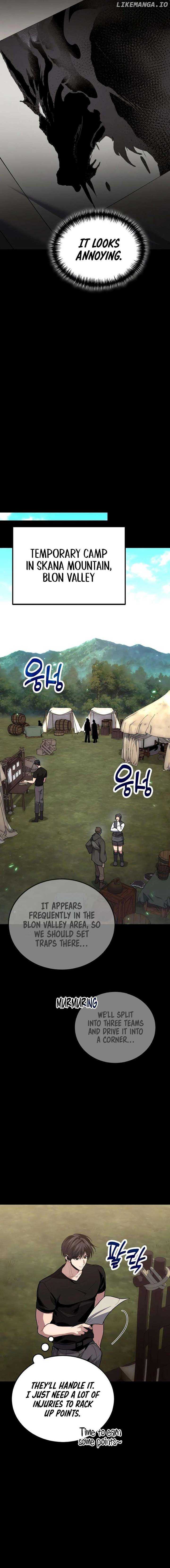 Read How to Live as an Illegal Healer Manga Online